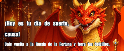 Premios Instantáneos de Casino banner