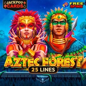 Aztec Forest