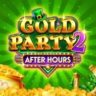 Gold Party 2 - After Hours game thumbnail