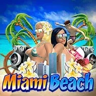 Miami Beach game thumbnail