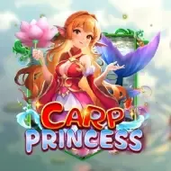 Carp Princess screenshot