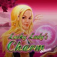 Lucky Lady's Charm deluxe game icon