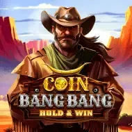 Coin Bang Bang Hold & Win game thumbnail