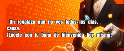 Gana en Grande con la Fija banner