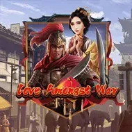 Love Amongst War game icon