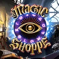 Magic Shoppe screenshot
