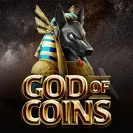God of Coins