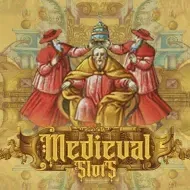 Medieval Slot game icon