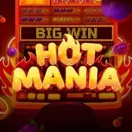 Hot Mania game screenshot