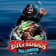 Big Bass Halloween thumbnail