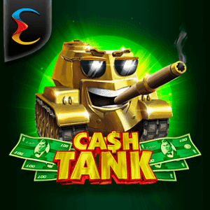 Cash Tank game icon