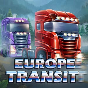 Europe Transit game thumbnail