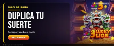 Banner de victorias en slots de La Fija