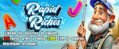 Bono de Bienvenida lafijaapuestas.com banner