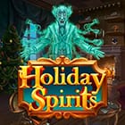 Holiday Spirits