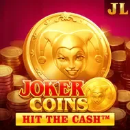 Joker CoinsJILI