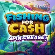 Fishing for Cash game icon