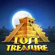 Lost TreasureVoltent