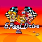5 Reel Drive game icon