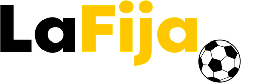 la fija apuestas Logo